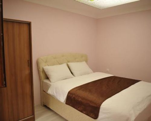 Ozbek Suite Hotel - Узунгёль - фото 2