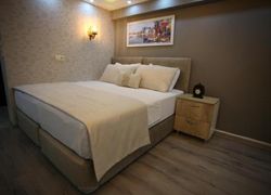 Karamans Sirkeci Suites Hotel фото 3