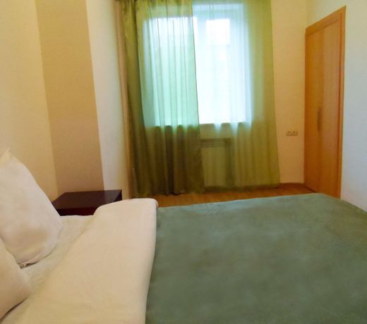 Jermuk Guest House