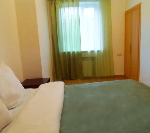 Jermuk Guest House