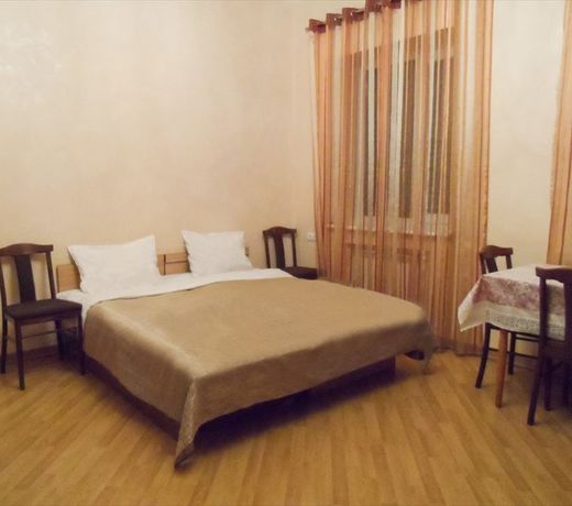 Jermuk Guest House