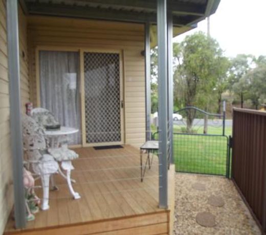 muswellbrook northside B&B