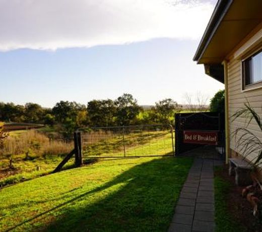 muswellbrook northside B&B