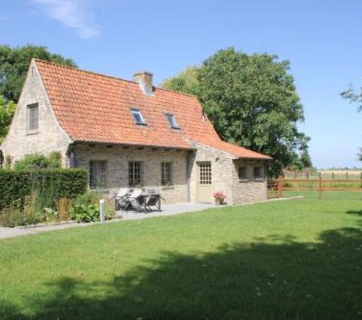 Vakantiewoning Wanderlust