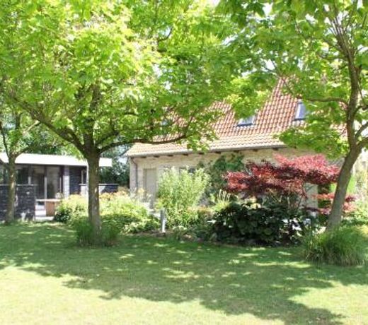 Vakantiewoning Wanderlust