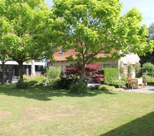 Vakantiewoning Wanderlust