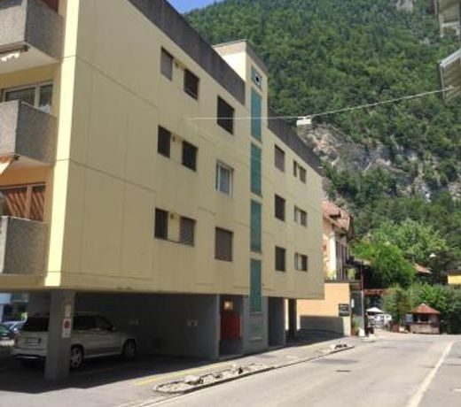 Stay Switzerland Apartments