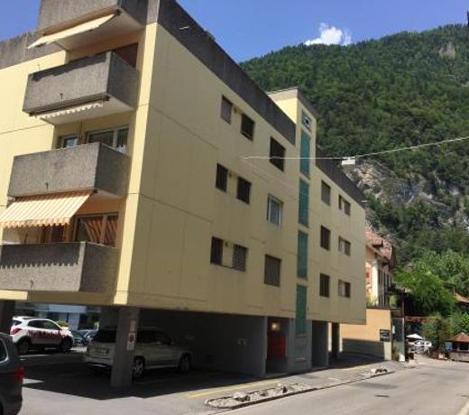Stay Switzerland Apartments