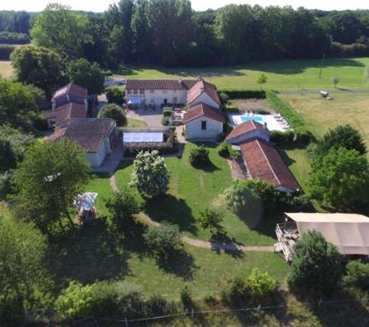 Gites Le Clos de Saires