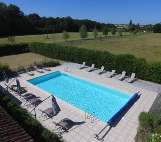 Gites Le Clos de Saires