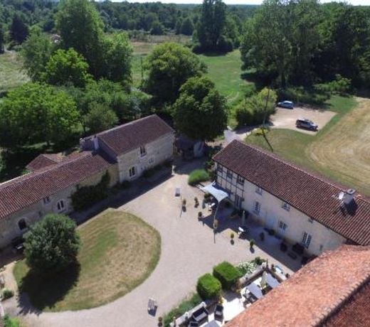 Gites Le Clos de Saires