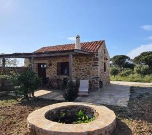 The Stone House
