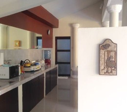 Seminyak Hideaway Villa