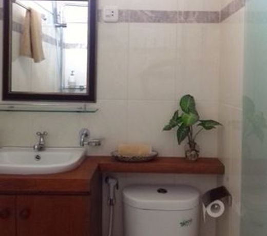 Seminyak Hideaway Villa
