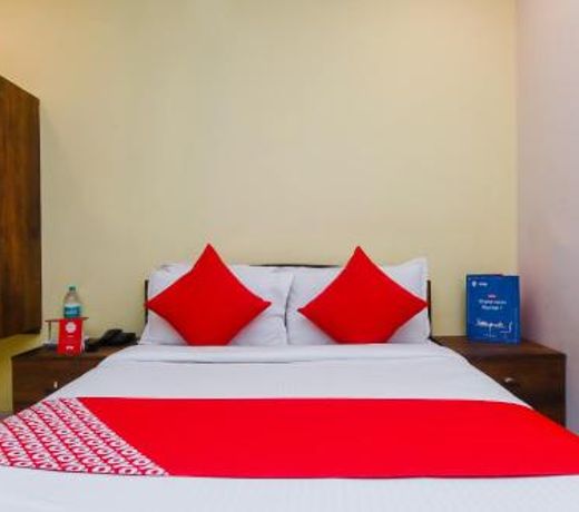 OYO 8685 Hotel Stayland
