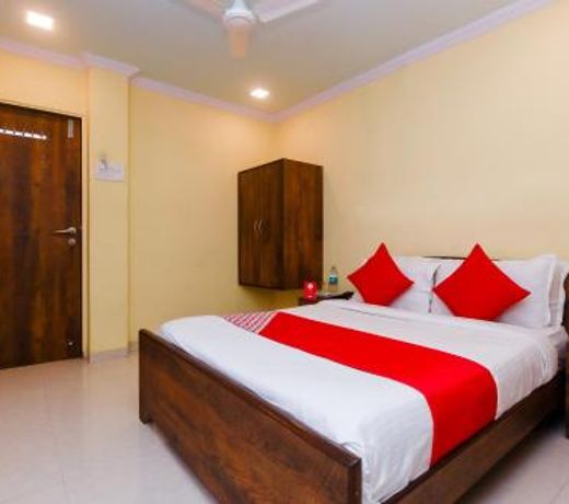 OYO 8685 Hotel Stayland