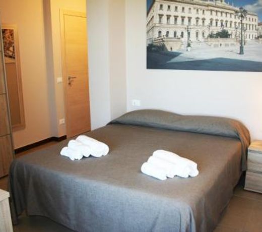 B&B Viale San Pietro