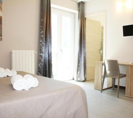 B&B Viale San Pietro