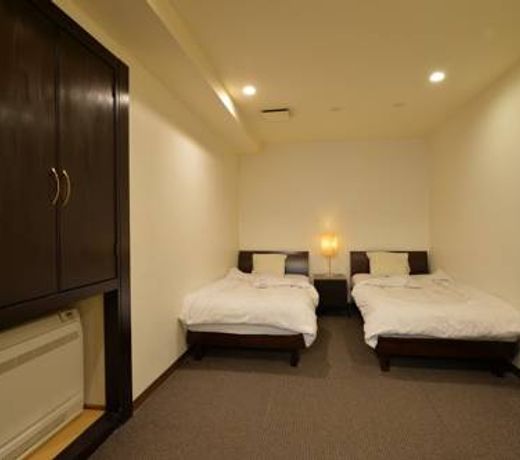 Hotel Izumiya