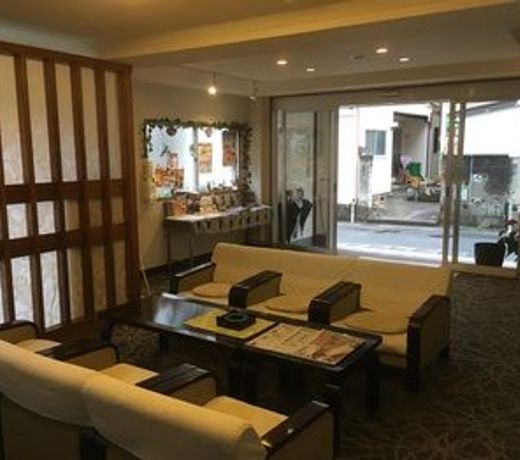 Hotel Izumiya