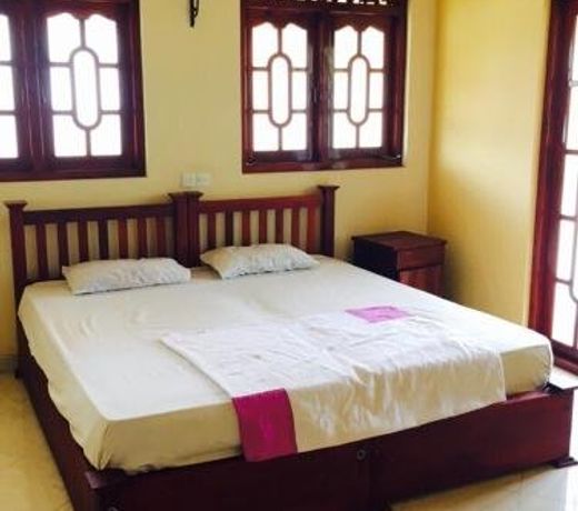 Eliyana Guest House