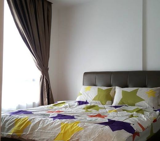 Casa Residency