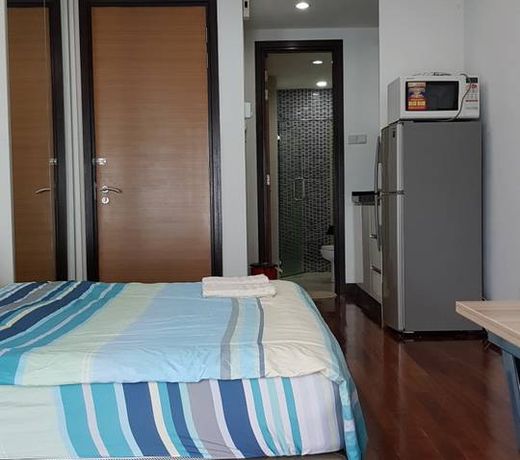Casa Residency