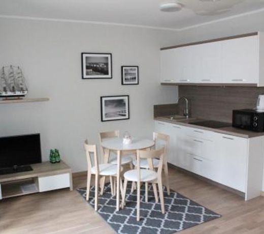 Apartament Anna Park Rodzinna