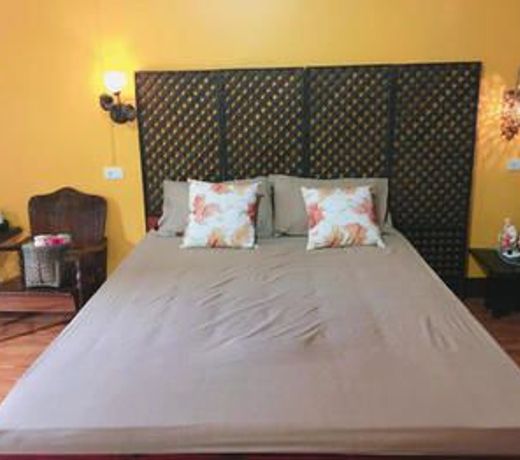 Reng Ta Chai Boutique Homestay