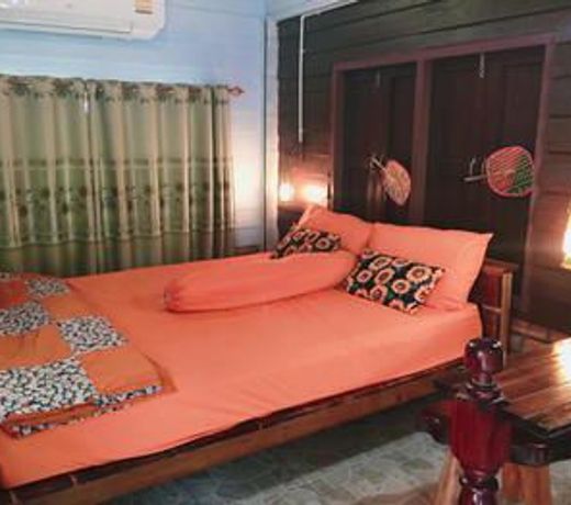 Reng Ta Chai Boutique Homestay
