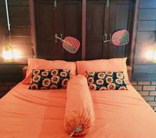 Reng Ta Chai Boutique Homestay