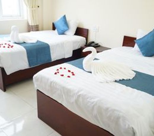 Zone 5 Boutique Hotel