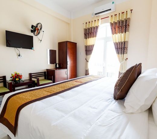 Zone 5 Boutique Hotel