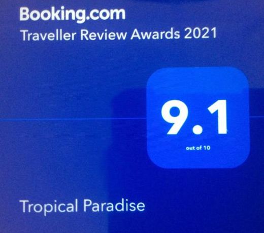 Tropical Paradise
