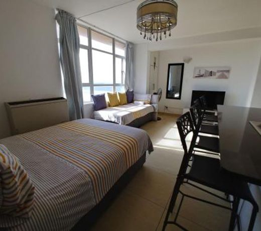 Tenbury Apartments