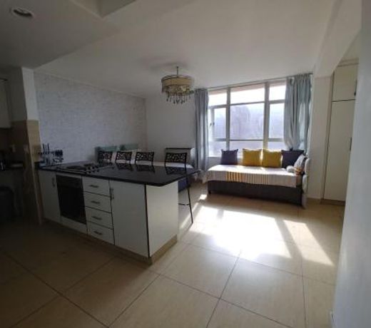 Tenbury Apartments