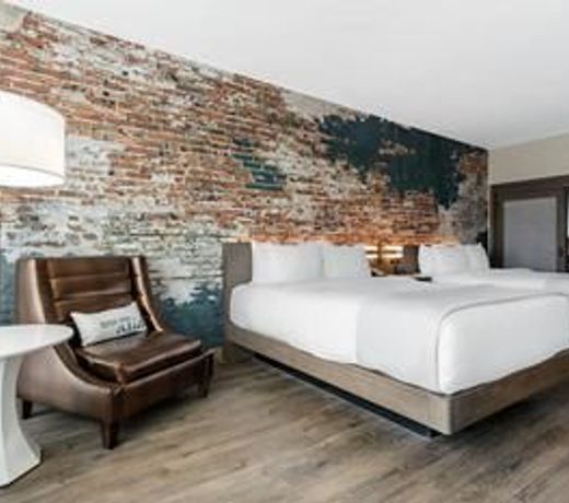 Cambria Hotel Downtown Asheville