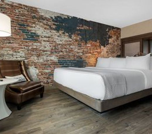 Cambria Hotel Downtown Asheville