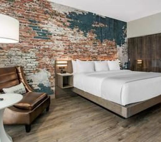 Cambria Hotel Downtown Asheville