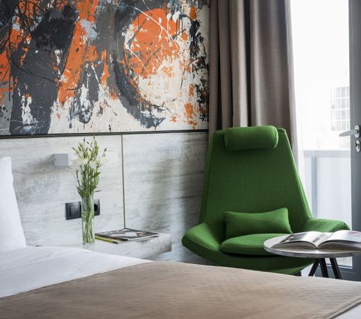 Messier 53 Hotel Yerevan