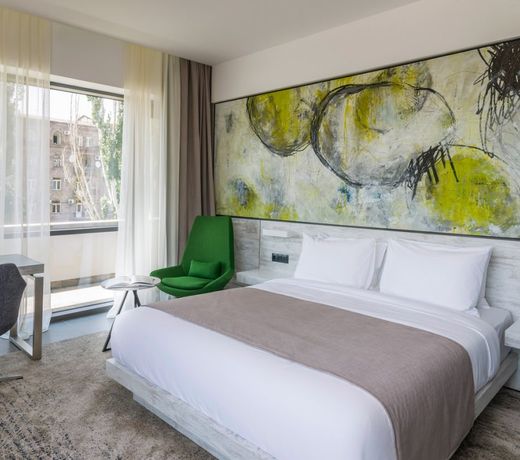 Messier 53 Hotel Yerevan