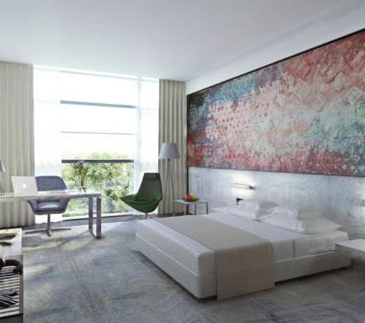 Messier 53 Hotel Yerevan