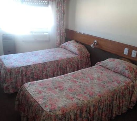 Hotel y Restaurant Don Quijote