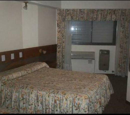 Hotel y Restaurant Don Quijote