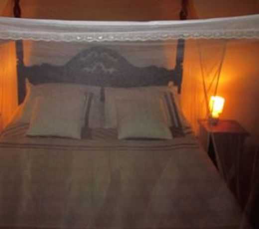 Secrets Guest House