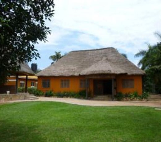 Secrets Guest House