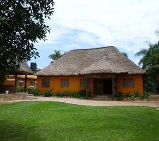 Secrets Guest House
