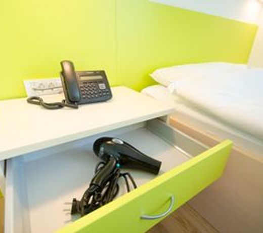 Sport Hotel Ljubljana