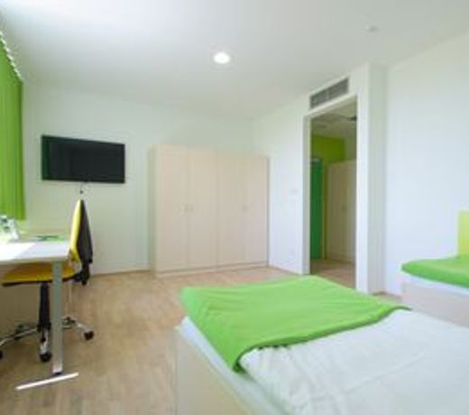 Sport Hotel Ljubljana