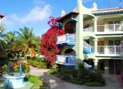 Iberostar Daiquiri All Inclusive, регион , город Остров Кайо Коко - Фотография отеля №1